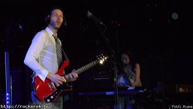  Paul Gilbert - Fot: Riana