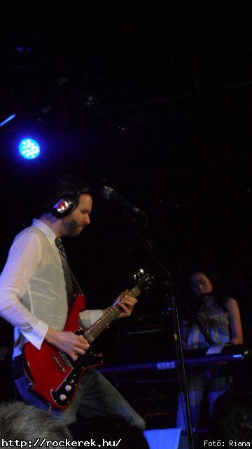  Paul Gilbert - Fot: Riana