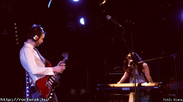  Paul Gilbert - Fot: Riana