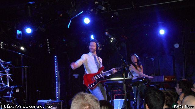  Paul Gilbert - Fot: Riana