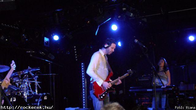  Paul Gilbert - Fot: Riana