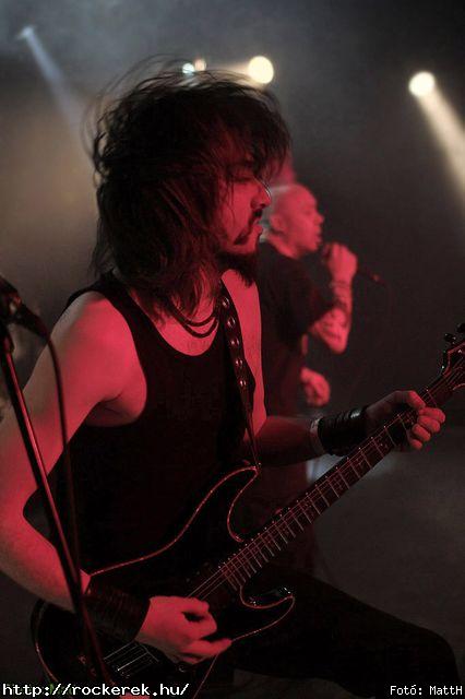  Exploited - Fot: MattH