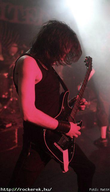  Exploited - Fot: MattH