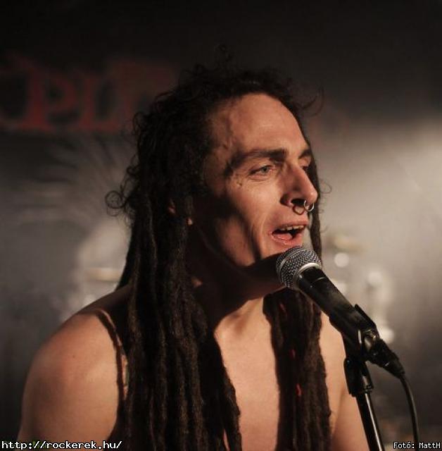  Exploited - Fot: MattH