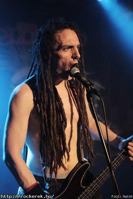  Exploited - Fot: MattH