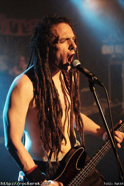  Exploited - Fot: MattH