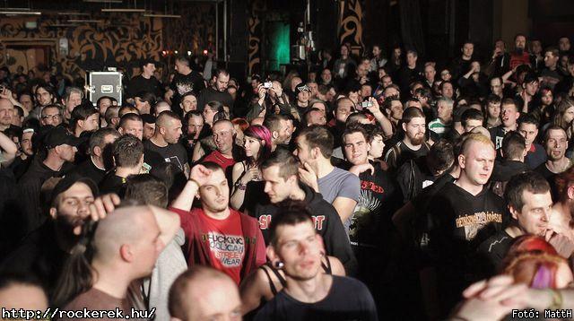  Exploited - Fot: MattH