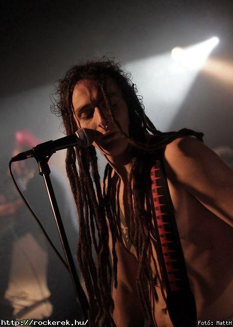  Exploited - Fot: MattH