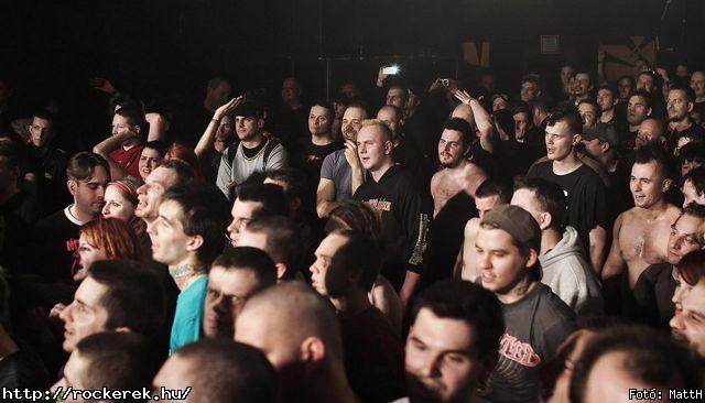  Exploited - Fot: MattH
