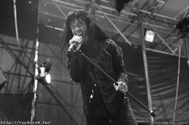  Anthrax - Fot: Bakondi Lszl