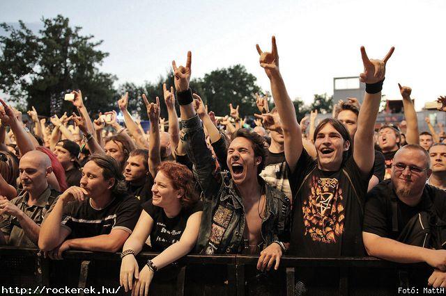  Anthrax - Fot: MattH