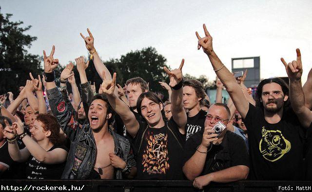  Anthrax - Fot: MattH