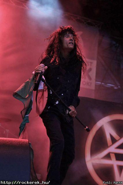  Anthrax - Fot: MattH