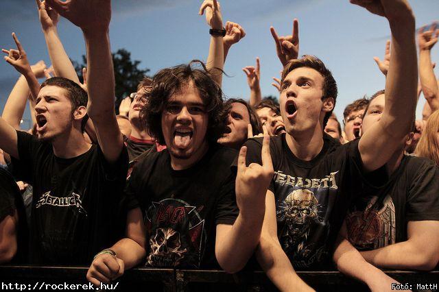  Anthrax - Fot: MattH