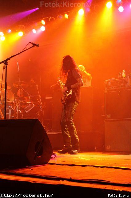  Uriah Heep - Fot: Kieron