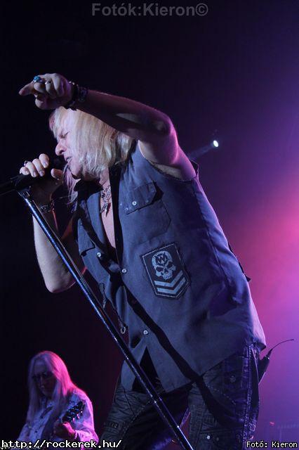  Uriah Heep - Fot: Kieron