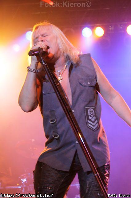  Uriah Heep - Fot: Kieron