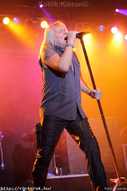  Uriah Heep - Fot: Kieron