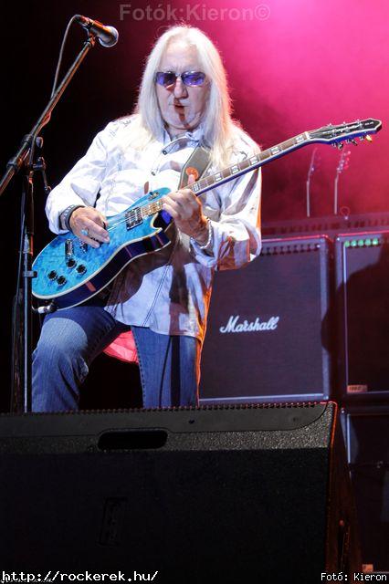 Uriah Heep - Fot: Kieron