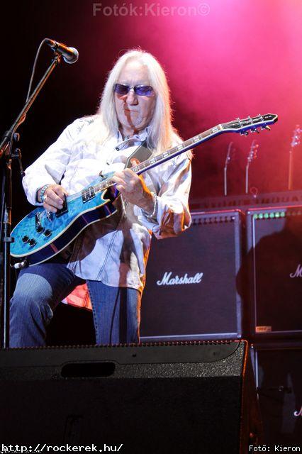  Uriah Heep - Fot: Kieron