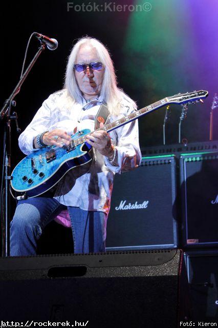  Uriah Heep - Fot: Kieron