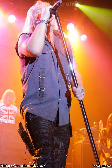 Uriah Heep - Fot: Kieron