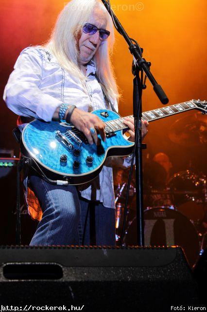  Uriah Heep - Fot: Kieron