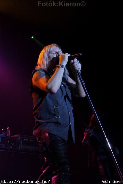  Uriah Heep - Fot: Kieron