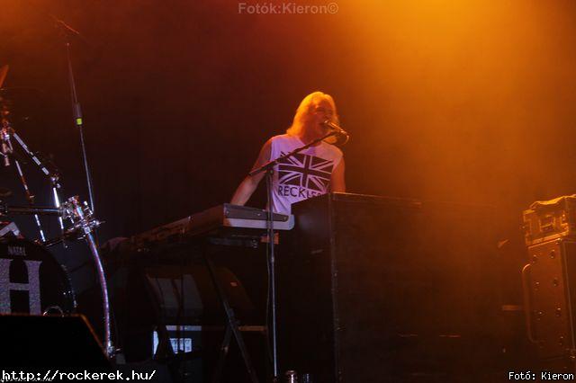  Uriah Heep - Fot: Kieron