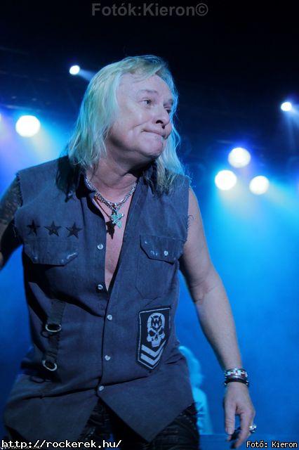  Uriah Heep - Fot: Kieron