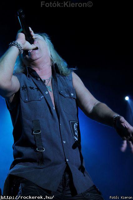  Uriah Heep - Fot: Kieron