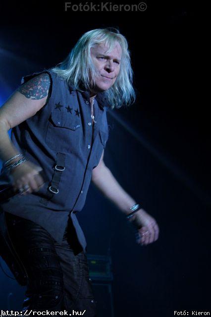  Uriah Heep - Fot: Kieron