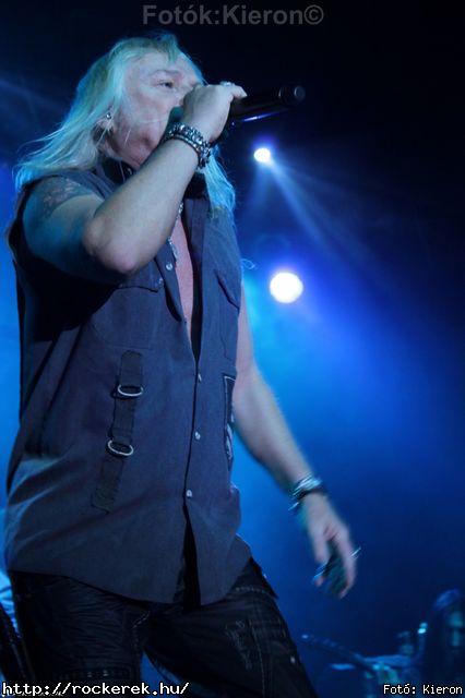  Uriah Heep - Fot: Kieron