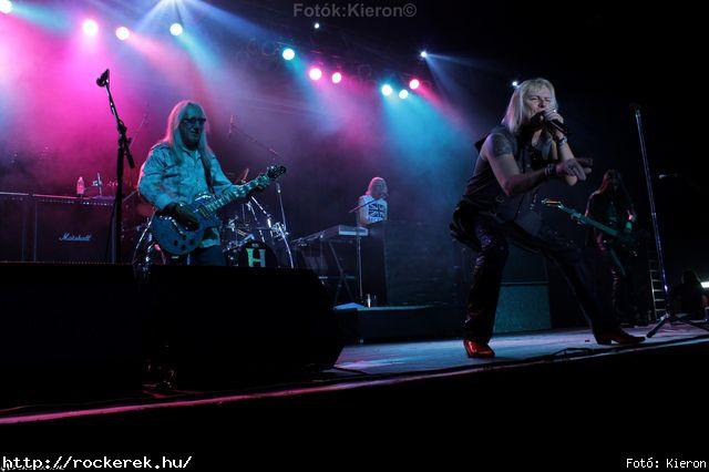  Uriah Heep - Fot: Kieron