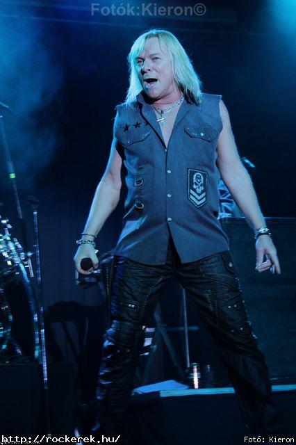  Uriah Heep - Fot: Kieron