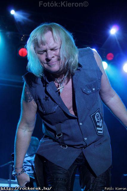  Uriah Heep - Fot: Kieron