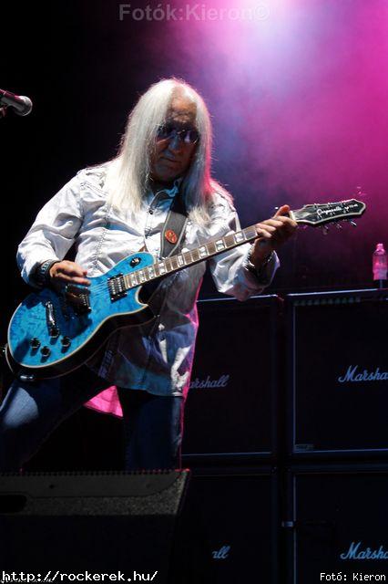  Uriah Heep - Fot: Kieron