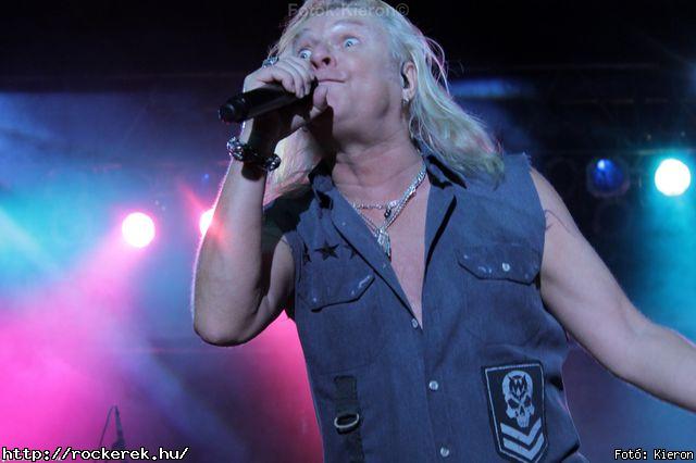  Uriah Heep - Fot: Kieron