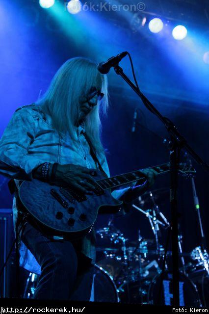 Uriah Heep - Fot: Kieron