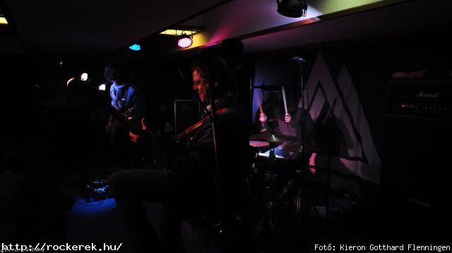  The Brew - Fot: Kieron Gotthard Flenningen