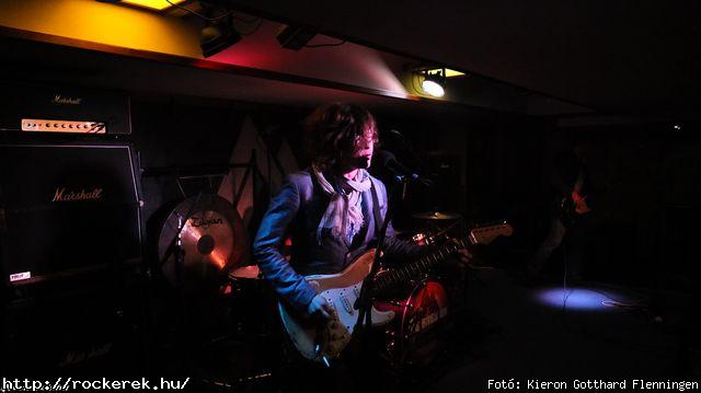  The Brew - Fot: Kieron Gotthard Flenningen