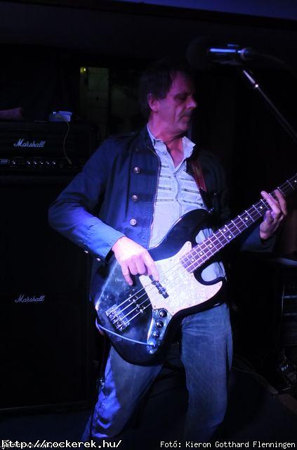  The Brew - Fot: Kieron Gotthard Flenningen