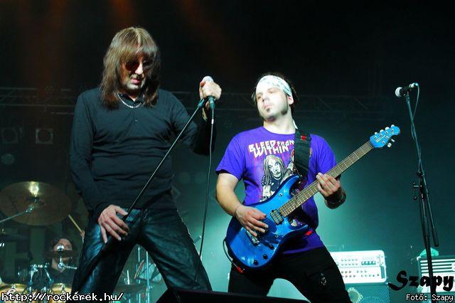  Pretty Maids + Ale Brichta Project - Fot: Szapy