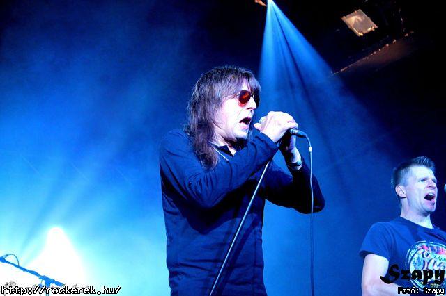  Pretty Maids + Ale Brichta Project - Fot: Szapy