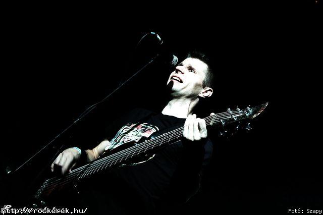  Pretty Maids + Ale Brichta Project - Fot: Szapy