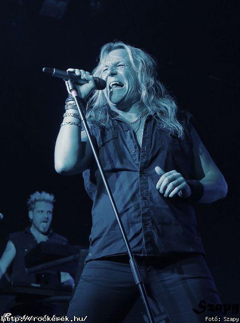  Pretty Maids + Ale Brichta Project - Fot: Szapy