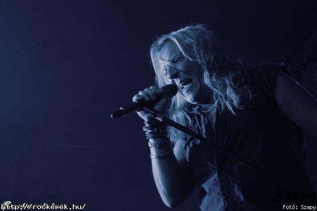  Pretty Maids + Ale Brichta Project - Fot: Szapy