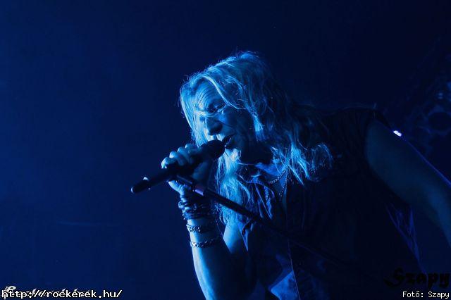  Pretty Maids + Ale Brichta Project - Fot: Szapy