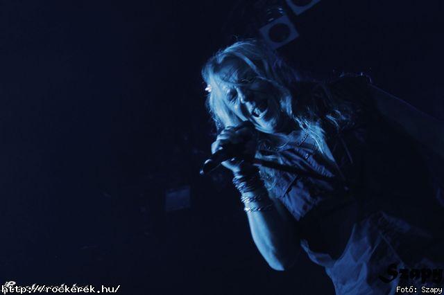  Pretty Maids + Ale Brichta Project - Fot: Szapy