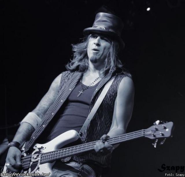  Pretty Maids + Ale Brichta Project - Fot: Szapy